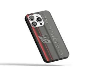 Cadillac Coque Portable Édition Limitée Élégante